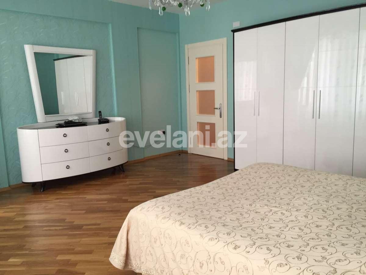 Продаётся, новостройка, 3-комнаты, 180 m², Ази Асланов m.