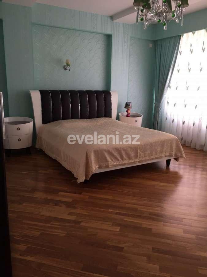 Продаётся, новостройка, 3-комнаты, 180 m², Ази Асланов m.