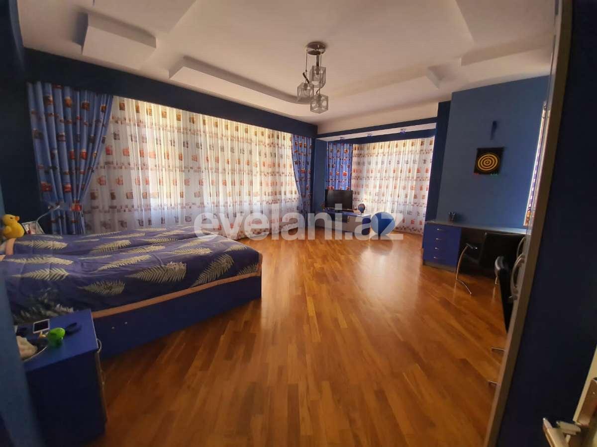 Продаётся, новостройка, 3-комнаты, 180 m², Ази Асланов m.