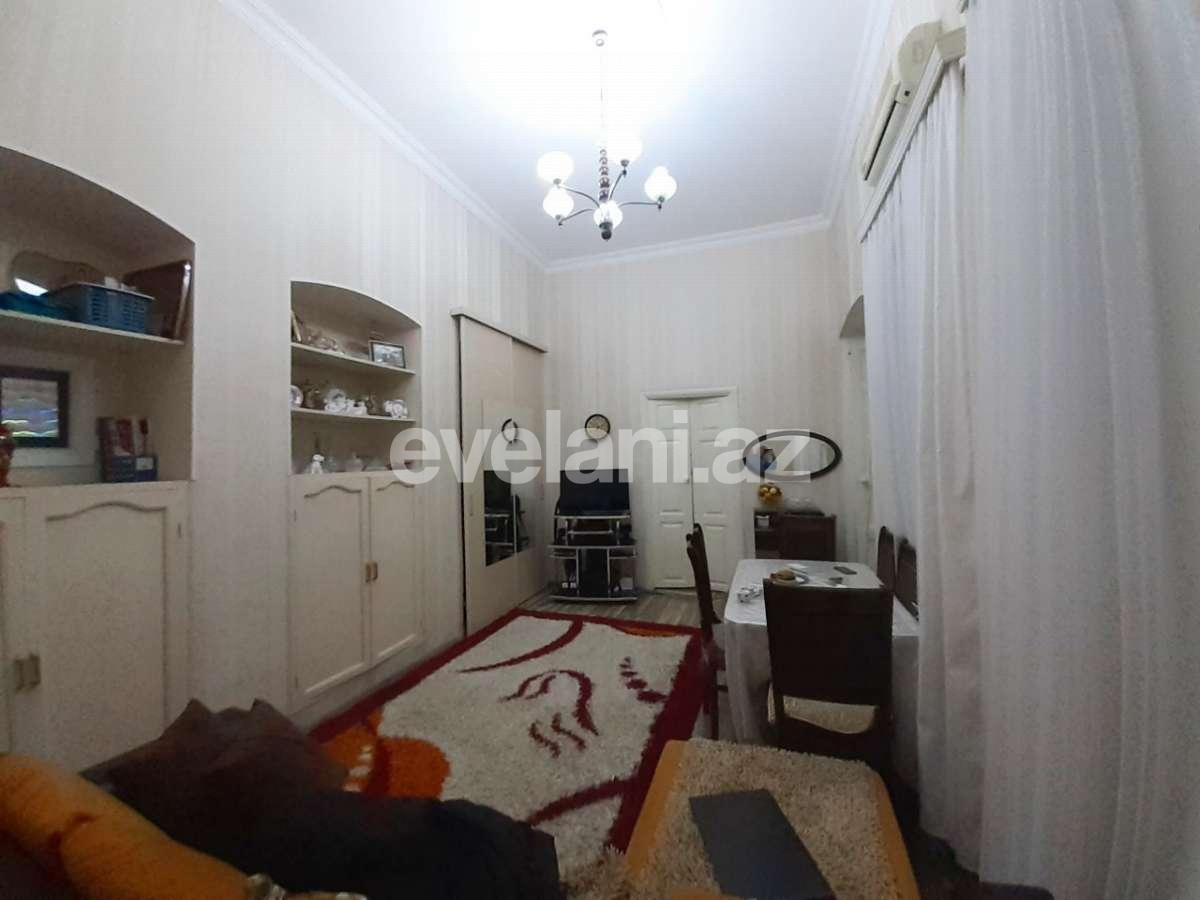 Sale, old building, 2 room, 40 m², Icheri Sheher m.