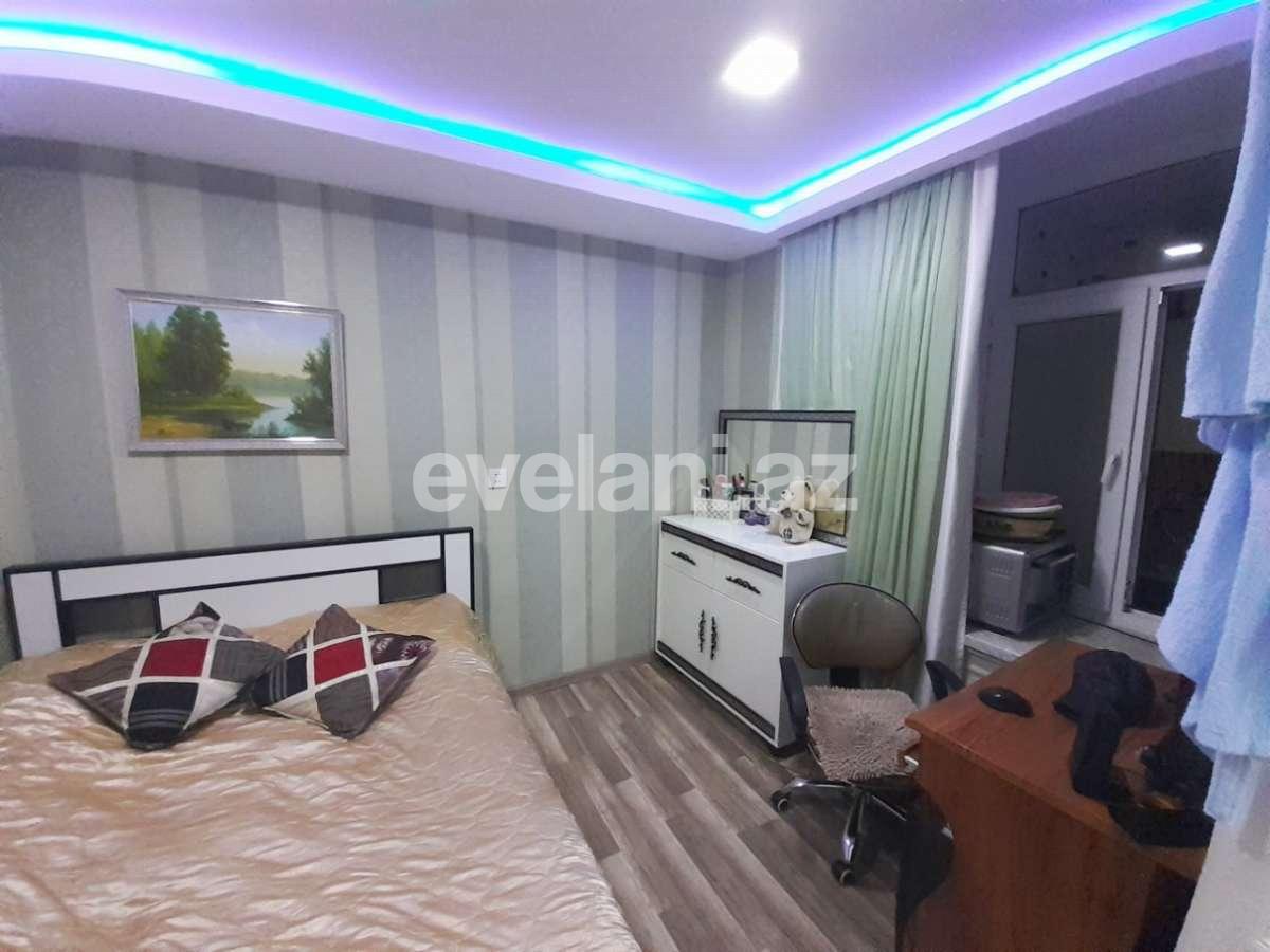 Sale, old building, 2 room, 40 m², Icheri Sheher m.