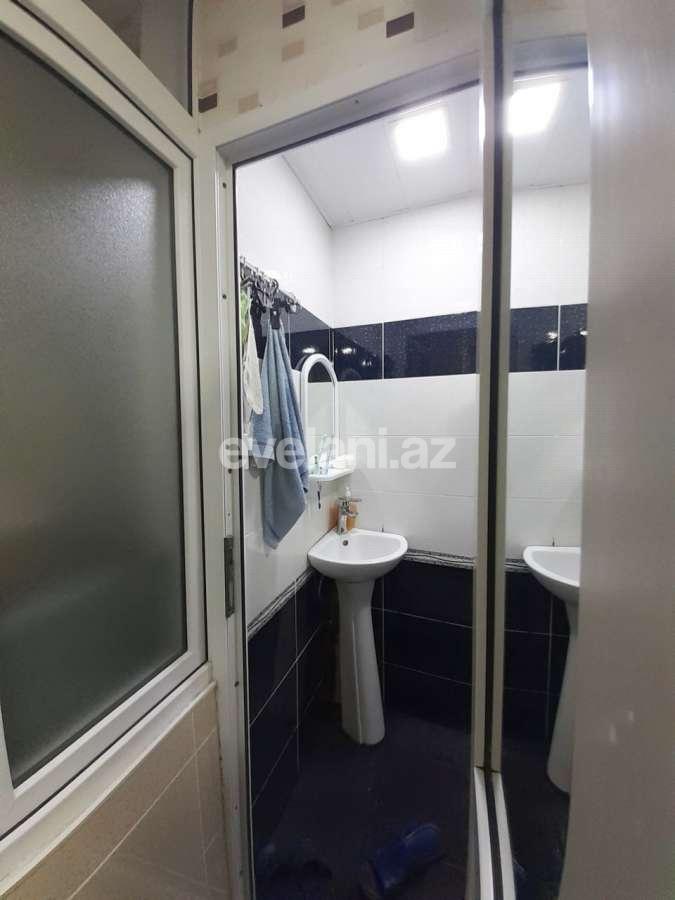 Sale, old building, 2 room, 40 m², Icheri Sheher m.