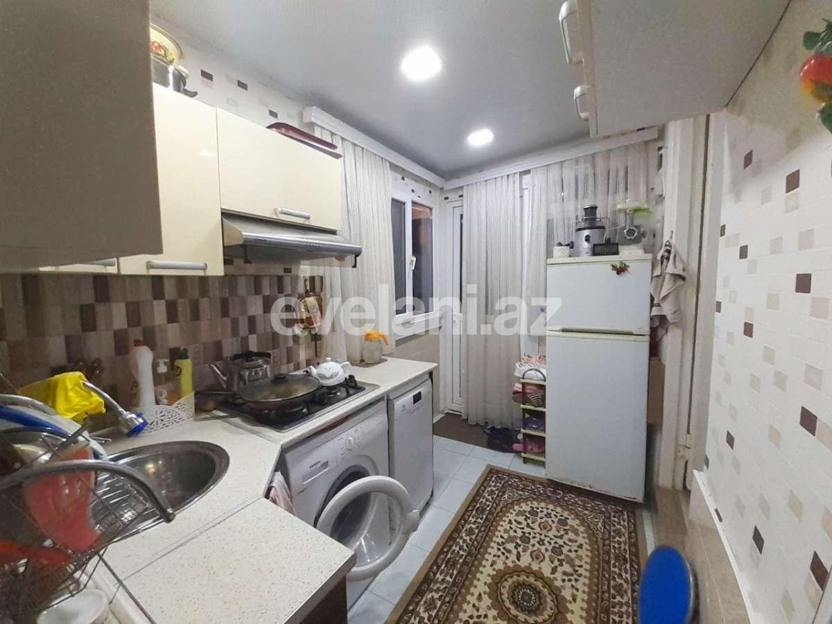 Sale, old building, 2 room, 40 m², Icheri Sheher m.