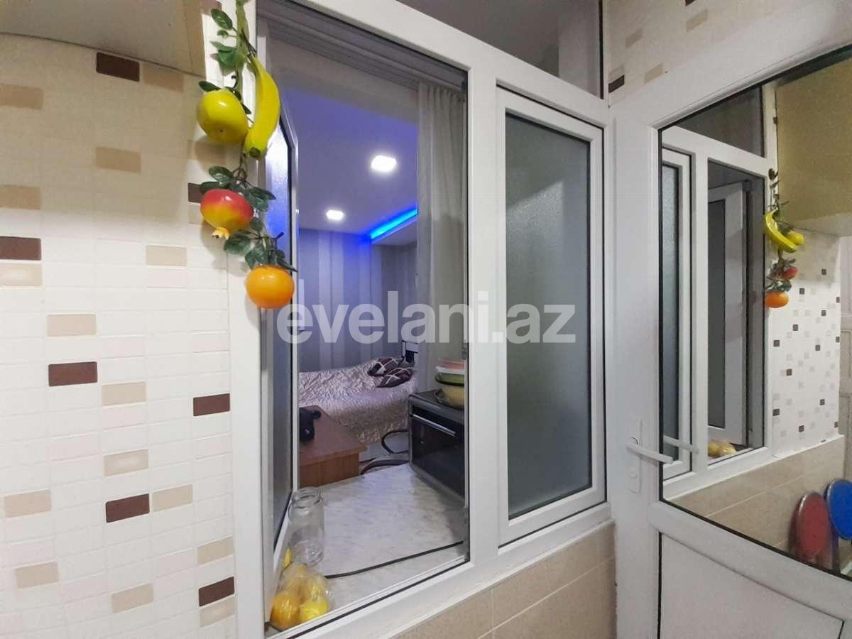 Sale, old building, 2 room, 40 m², Icheri Sheher m.