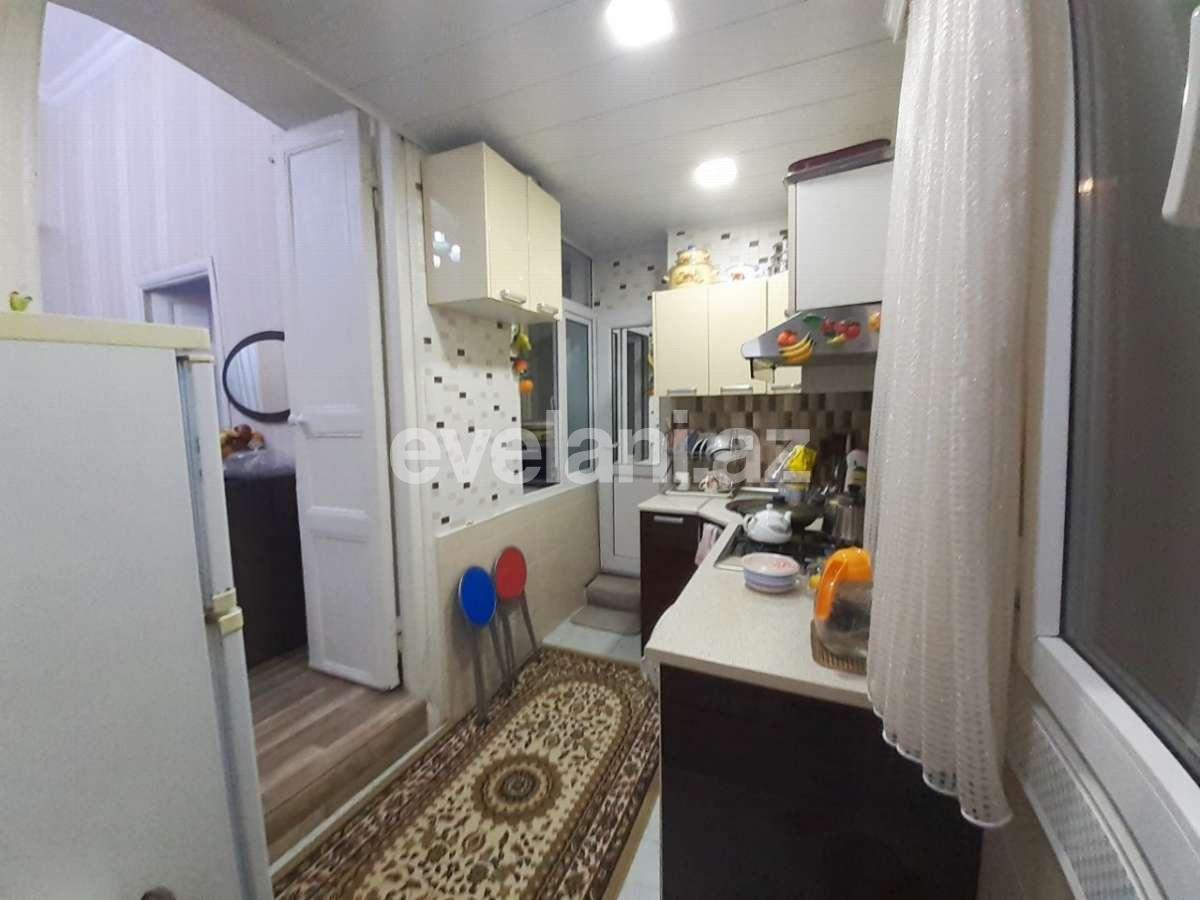 Sale, old building, 2 room, 40 m², Icheri Sheher m.