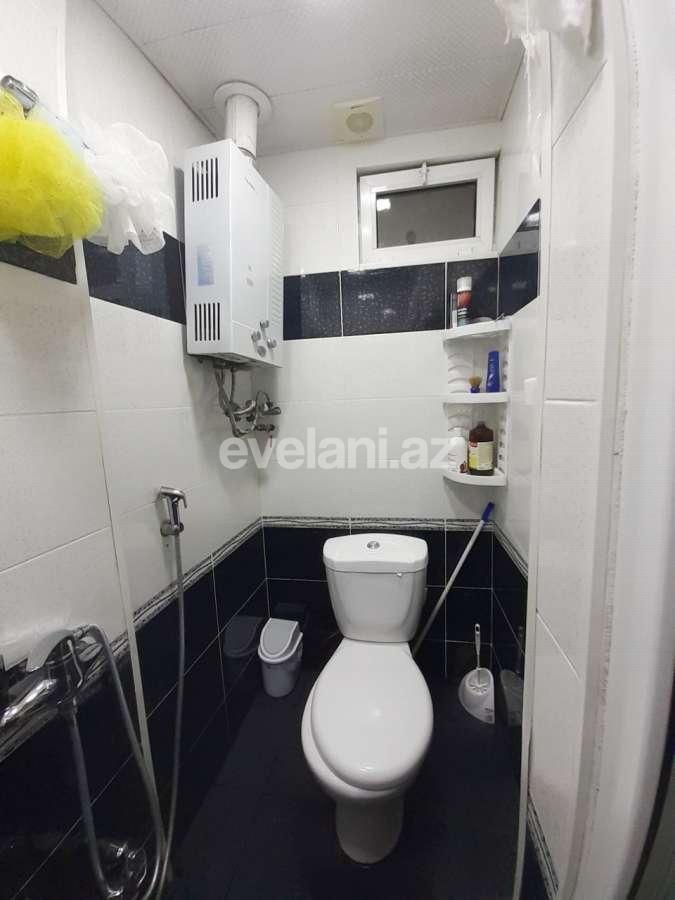 Sale, old building, 2 room, 40 m², Icheri Sheher m.