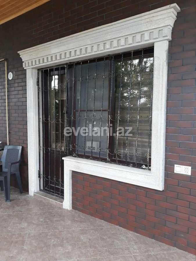 Satılır, villa, 8 otaqlı, 350 m², Saray q.