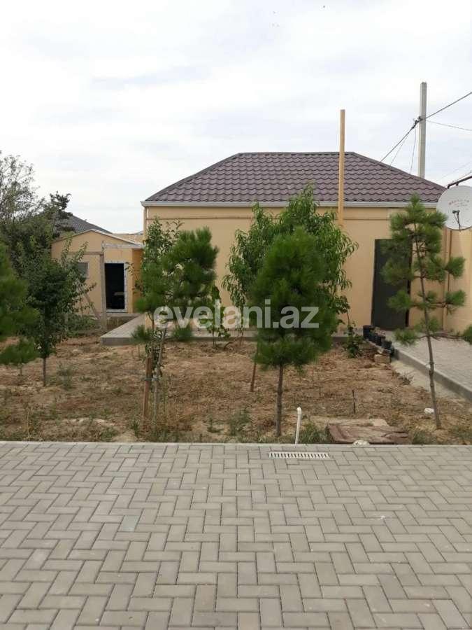 Satılır, villa, 8 otaqlı, 350 m², Saray q.