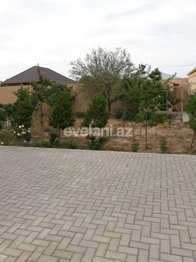 Satılır, villa, 8 otaqlı, 350 m², Saray q.