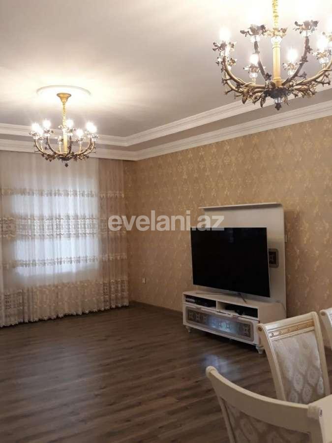 Satılır, villa, 8 otaqlı, 350 m², Saray q.