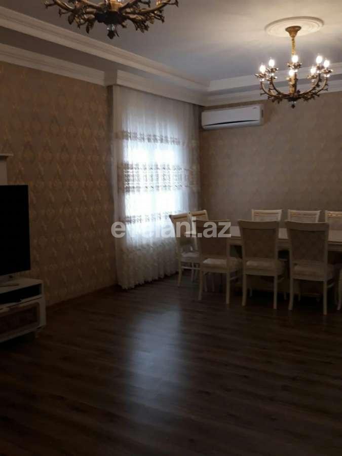 Satılır, villa, 8 otaqlı, 350 m², Saray q.