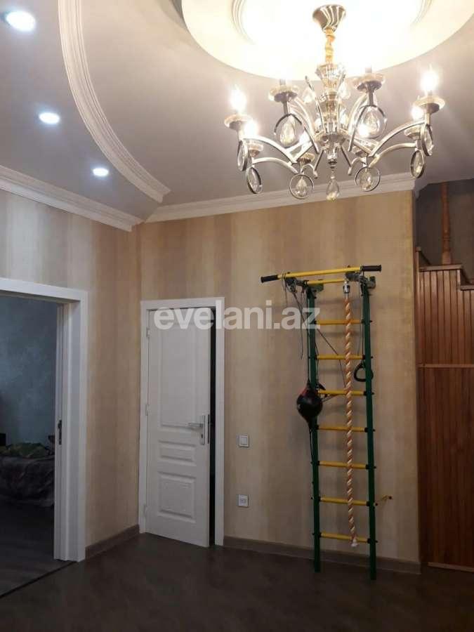 Satılır, villa, 8 otaqlı, 350 m², Saray q.