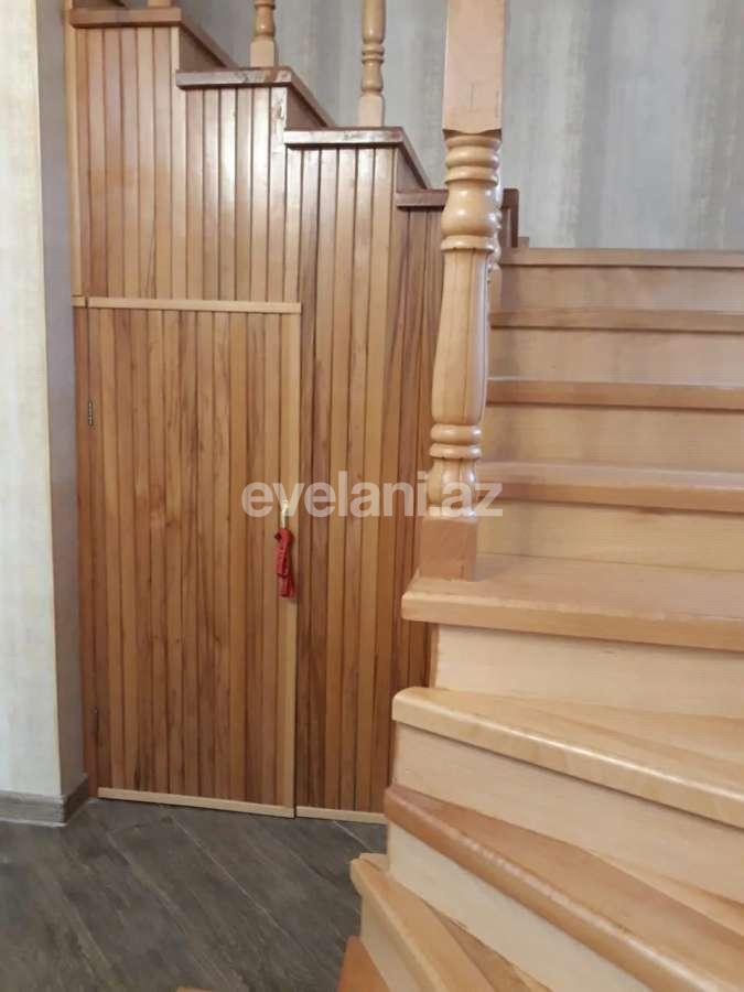 Satılır, villa, 8 otaqlı, 350 m², Saray q.