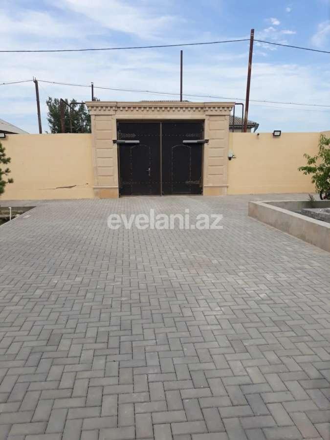 Satılır, villa, 8 otaqlı, 350 m², Saray q.