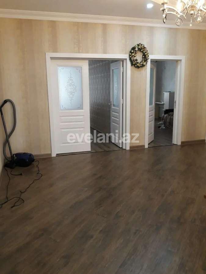 Satılır, villa, 8 otaqlı, 350 m², Saray q.