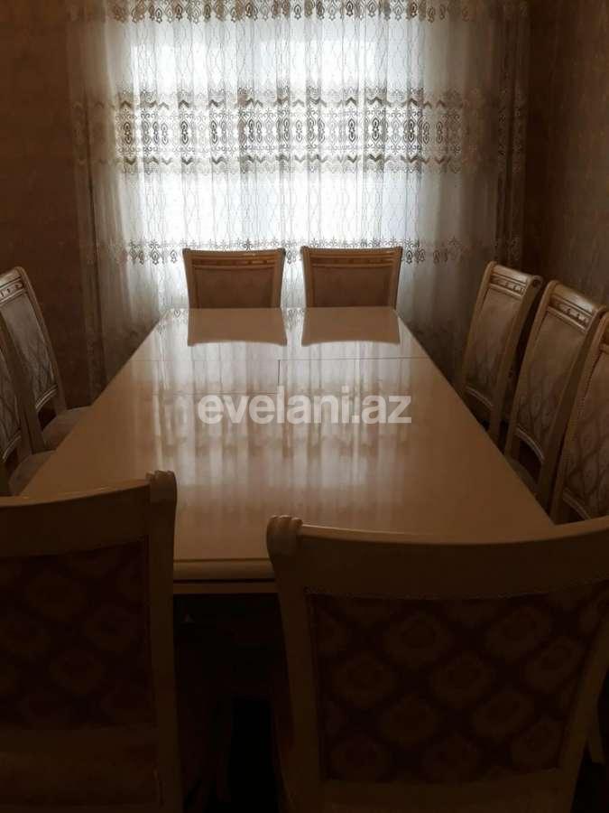 Satılır, villa, 8 otaqlı, 350 m², Saray q.