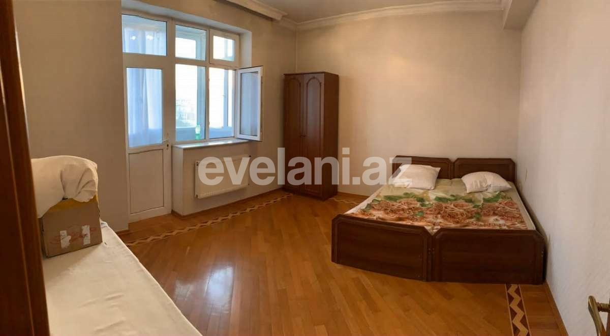 Kirayə verilir, yeni tikili, 4 otaqlı, 130 m², Azadlıq prospekti m.