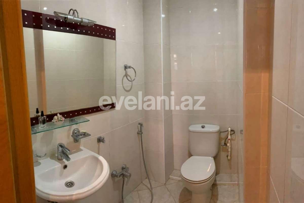 Kirayə verilir, yeni tikili, 4 otaqlı, 130 m², Azadlıq prospekti m.