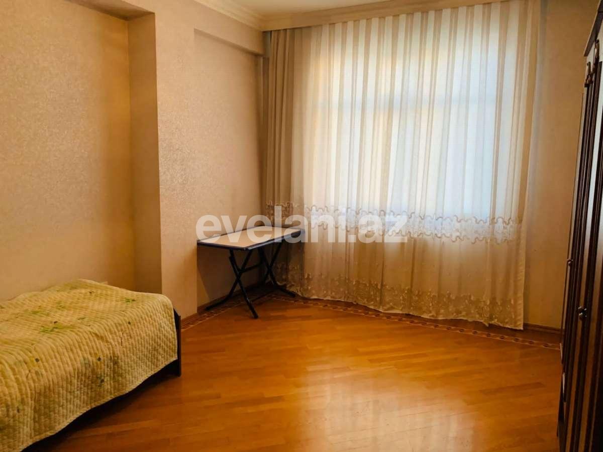 Kirayə verilir, yeni tikili, 4 otaqlı, 130 m², Azadlıq prospekti m.