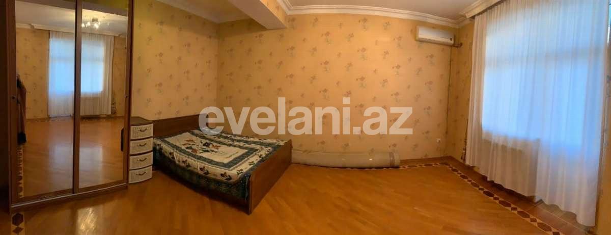 Kirayə verilir, yeni tikili, 4 otaqlı, 130 m², Azadlıq prospekti m.