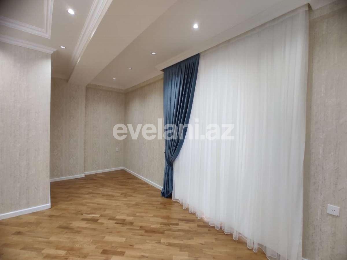 Satılır, yeni tikili, 3 otaqlı, 100 m², Şah İsmayıl Xətai m.