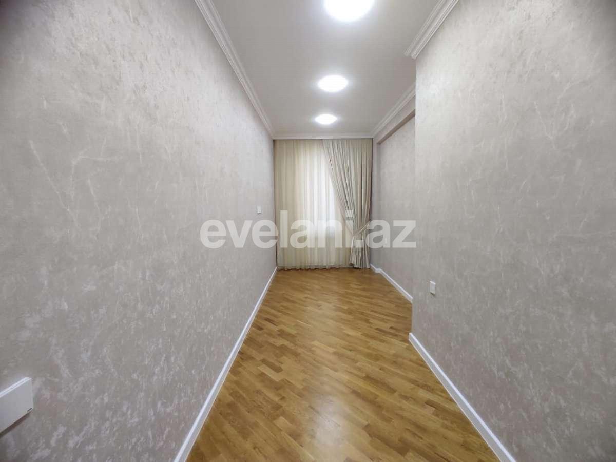 Satılır, yeni tikili, 3 otaqlı, 100 m², Şah İsmayıl Xətai m.