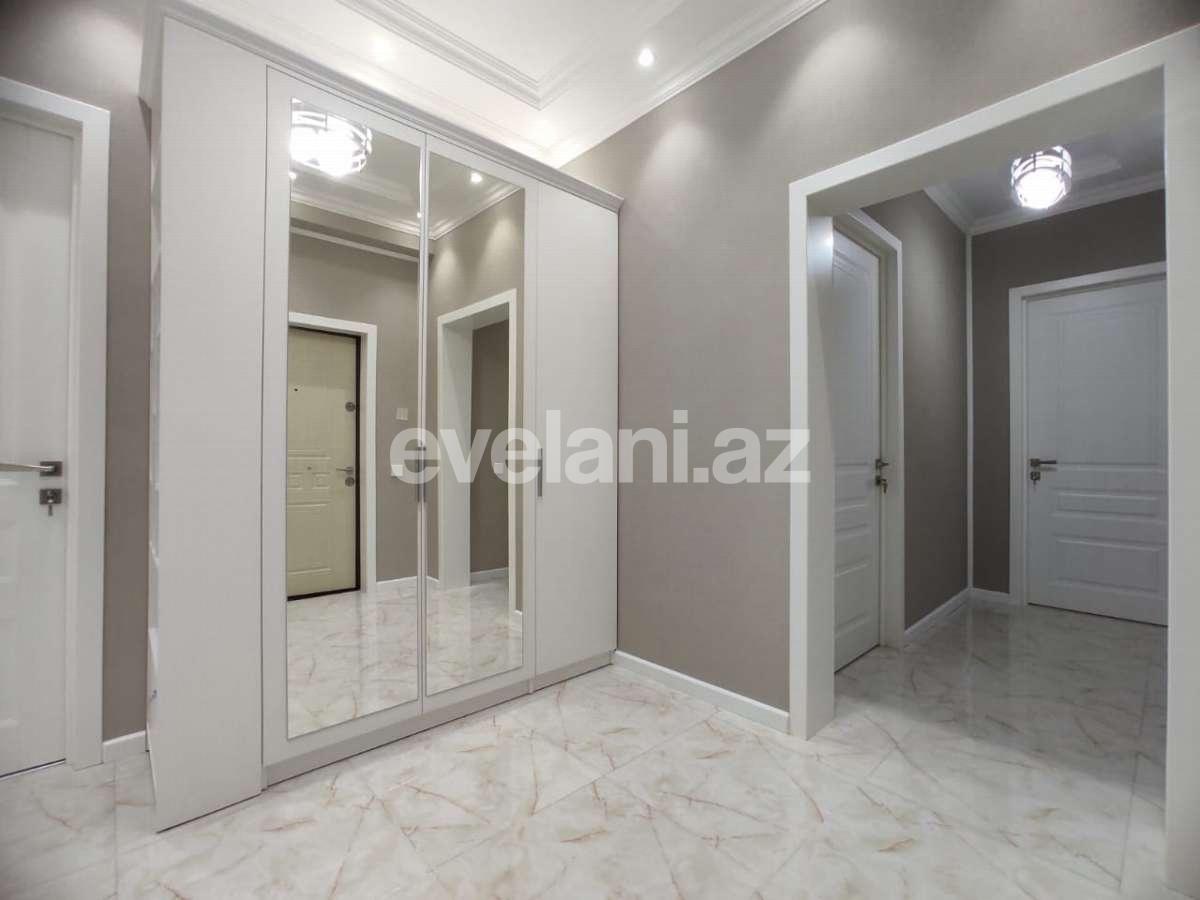 Satılır, yeni tikili, 3 otaqlı, 100 m², Şah İsmayıl Xətai m.
