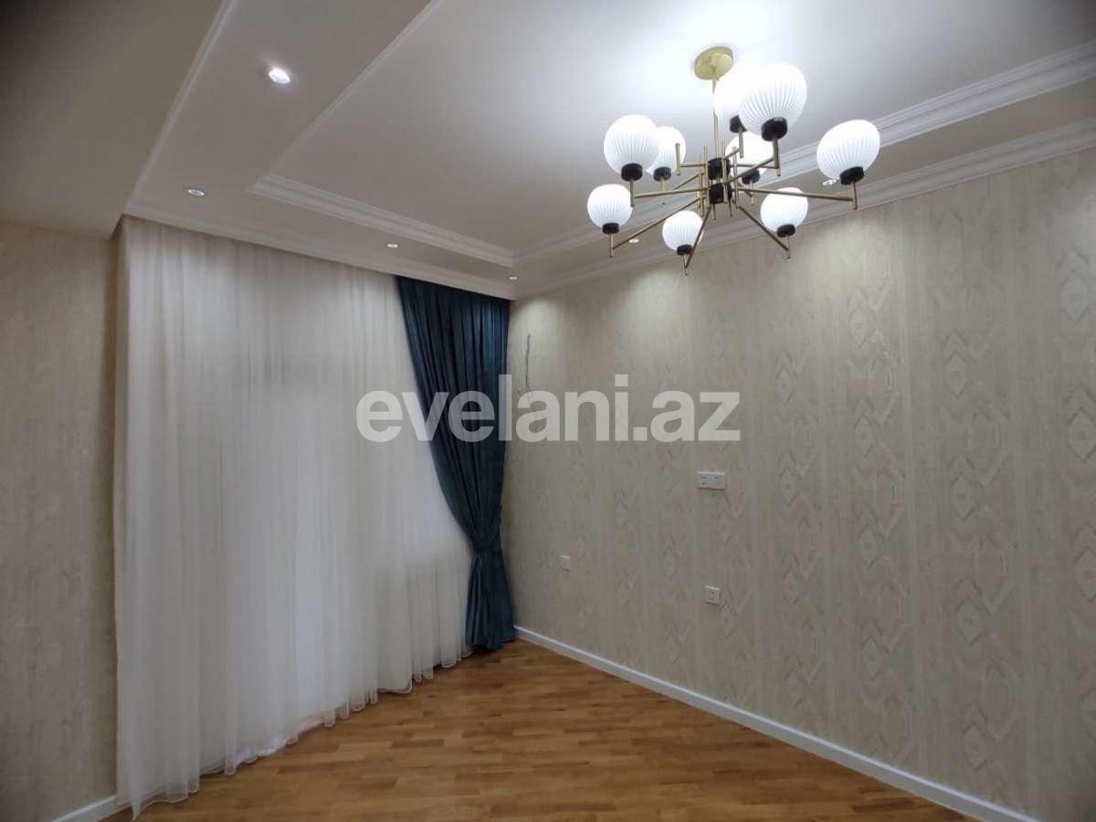 Satılır, yeni tikili, 3 otaqlı, 100 m², Şah İsmayıl Xətai m.