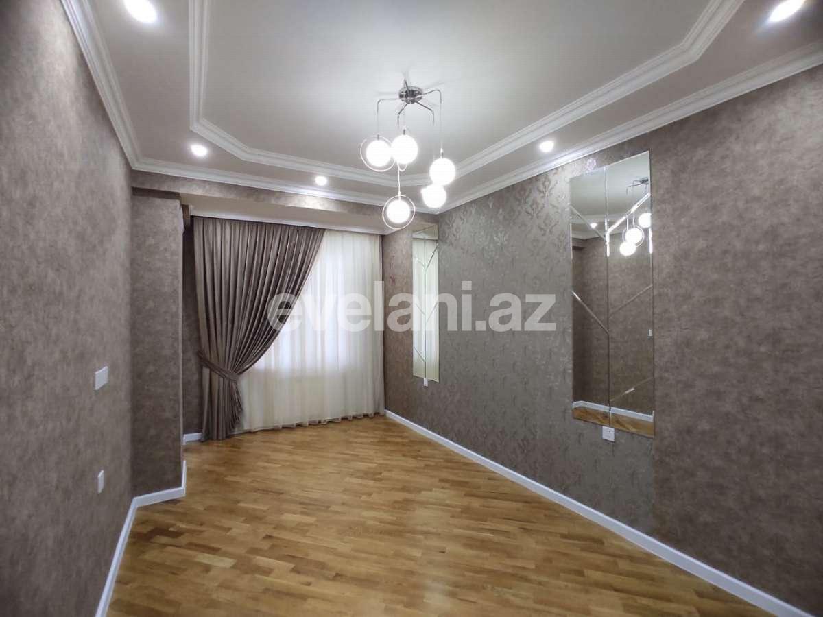 Satılır, yeni tikili, 3 otaqlı, 100 m², Şah İsmayıl Xətai m.