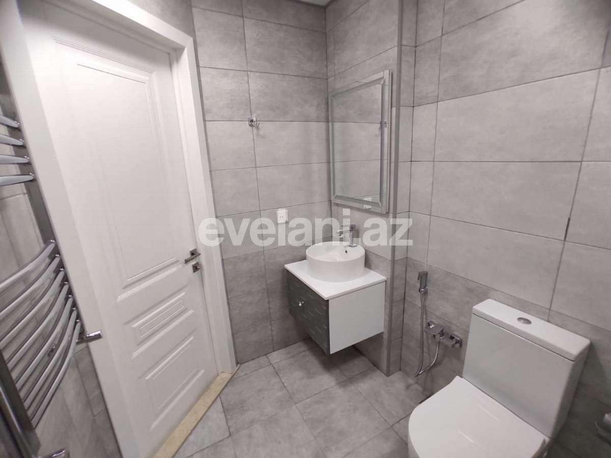 Satılır, yeni tikili, 3 otaqlı, 100 m², Şah İsmayıl Xətai m.