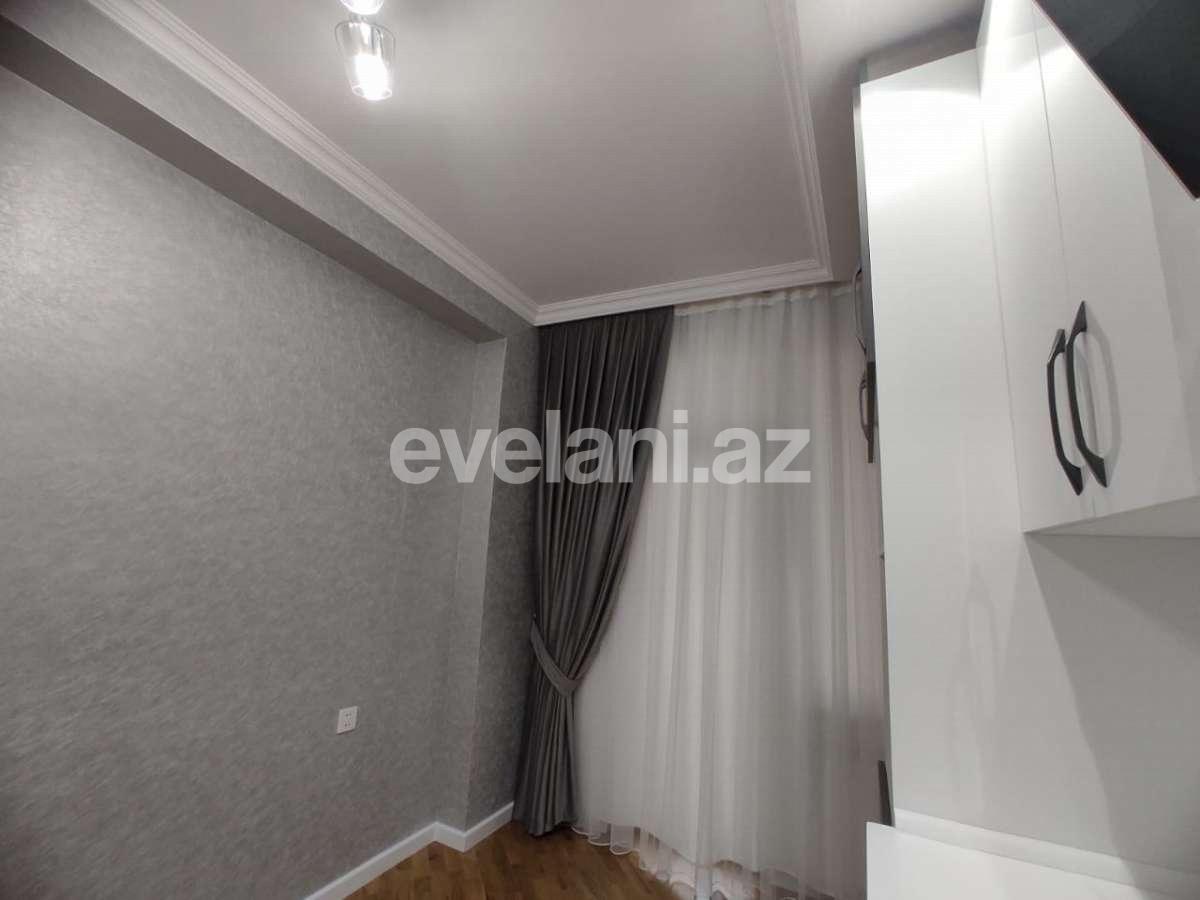 Satılır, yeni tikili, 3 otaqlı, 100 m², Şah İsmayıl Xətai m.