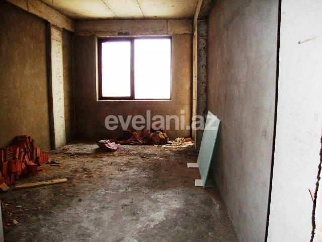 Продаётся, новостройка, 3-комнаты, 151 m², Насиминский r.