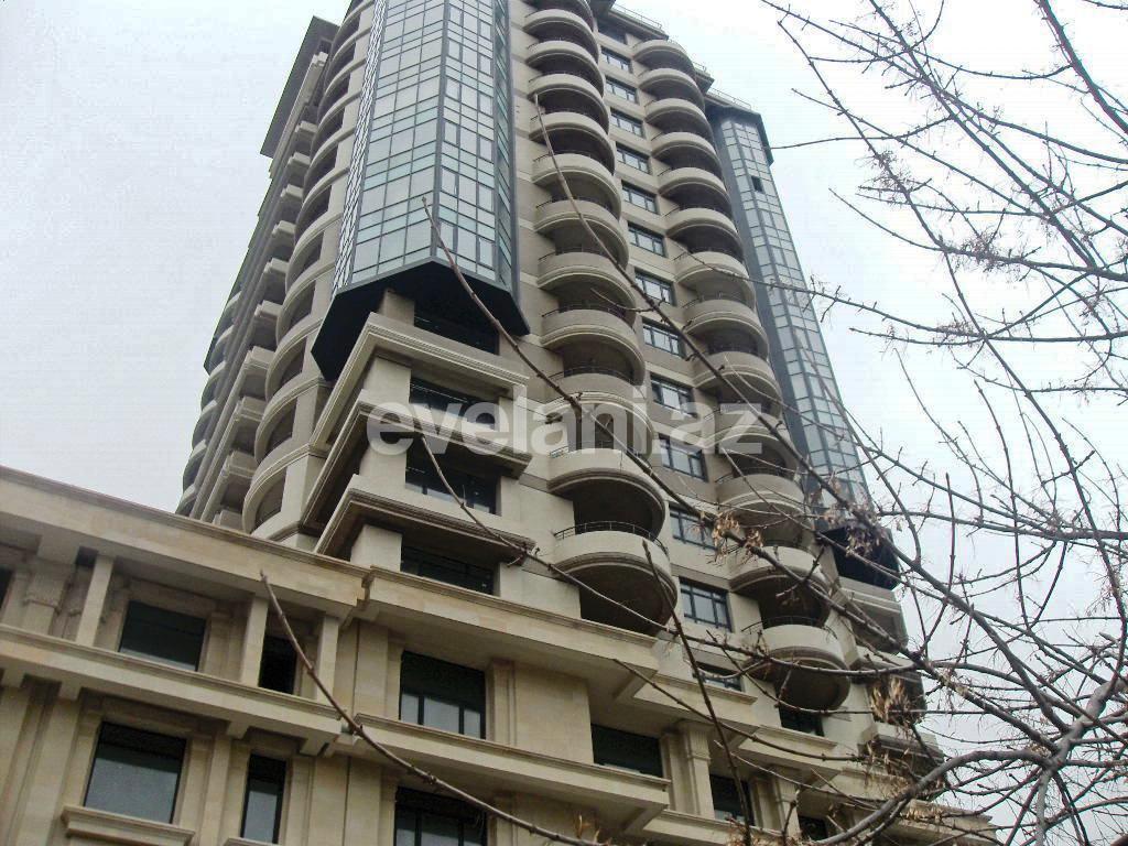 Продаётся, новостройка, 3-комнаты, 151 m², Насиминский r.