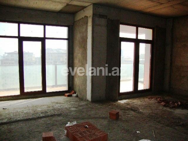 Продаётся, новостройка, 3-комнаты, 151 m², Насиминский r.