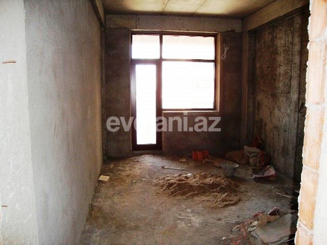 Продаётся, новостройка, 3-комнаты, 151 m², Насиминский r.