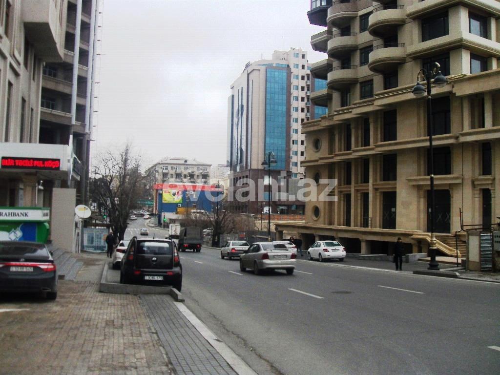 Продаётся, новостройка, 3-комнаты, 151 m², Насиминский r.