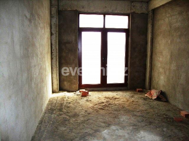 Продаётся, новостройка, 3-комнаты, 151 m², Насиминский r.