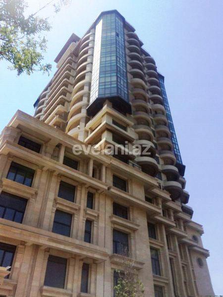 Продаётся, новостройка, 3-комнаты, 151 m², Насиминский r.