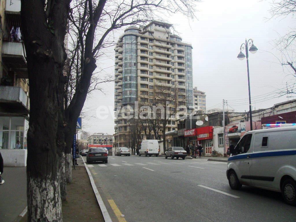 Продаётся, новостройка, 3-комнаты, 151 m², Насиминский r.