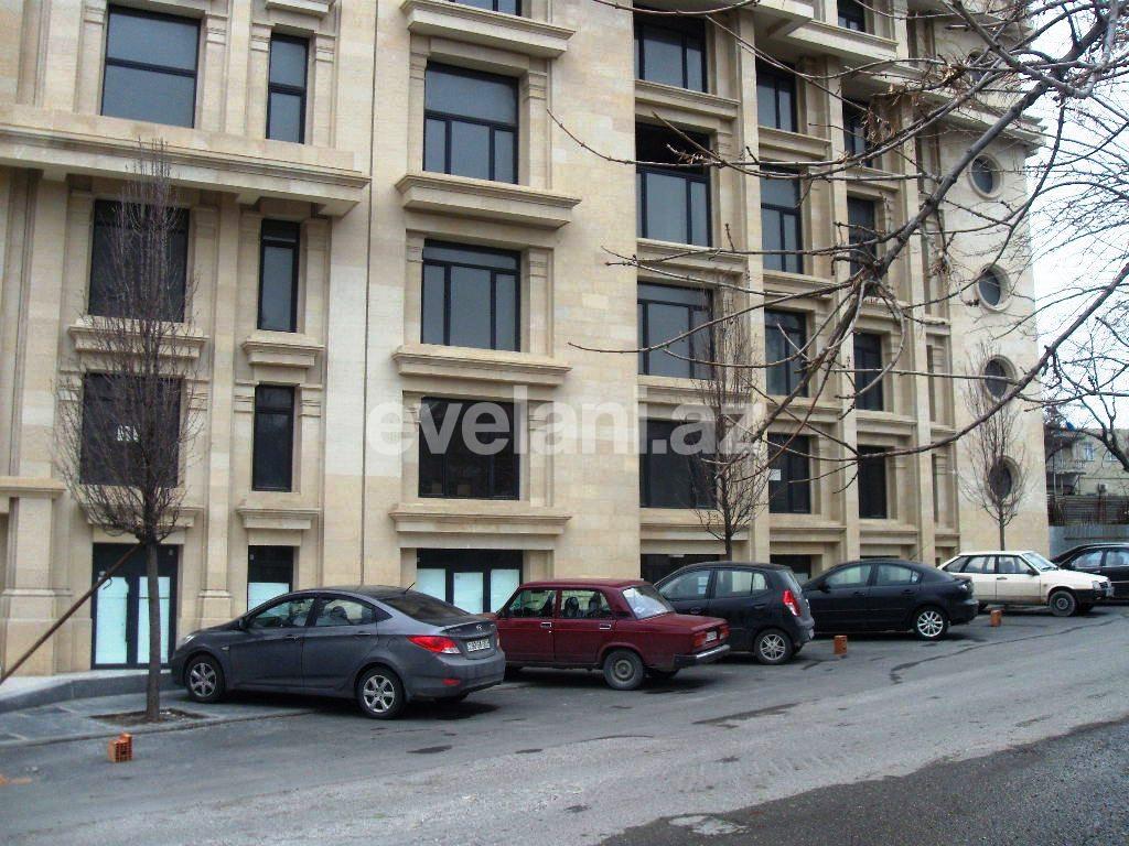 Продаётся, новостройка, 3-комнаты, 151 m², Насиминский r.