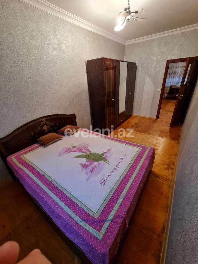 Kirayə verilir, köhnə tikili, 2 otaqlı, 60 m², Memar Əcəmi m.