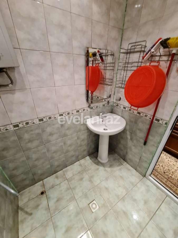 Kirayə verilir, köhnə tikili, 2 otaqlı, 60 m², Memar Əcəmi m.