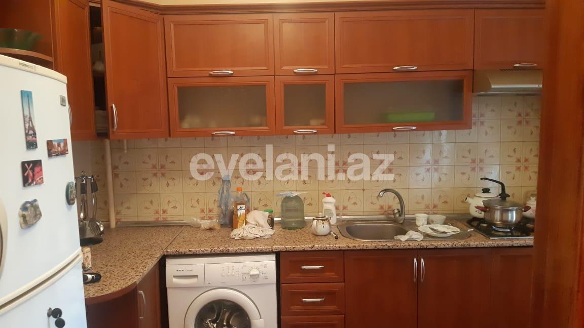 Kirayə verilir, köhnə tikili, 2 otaqlı, 60 m², Memar Əcəmi m.