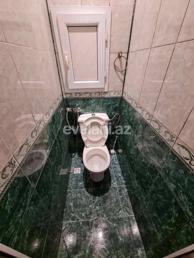 Kirayə verilir, köhnə tikili, 2 otaqlı, 60 m², Memar Əcəmi m.