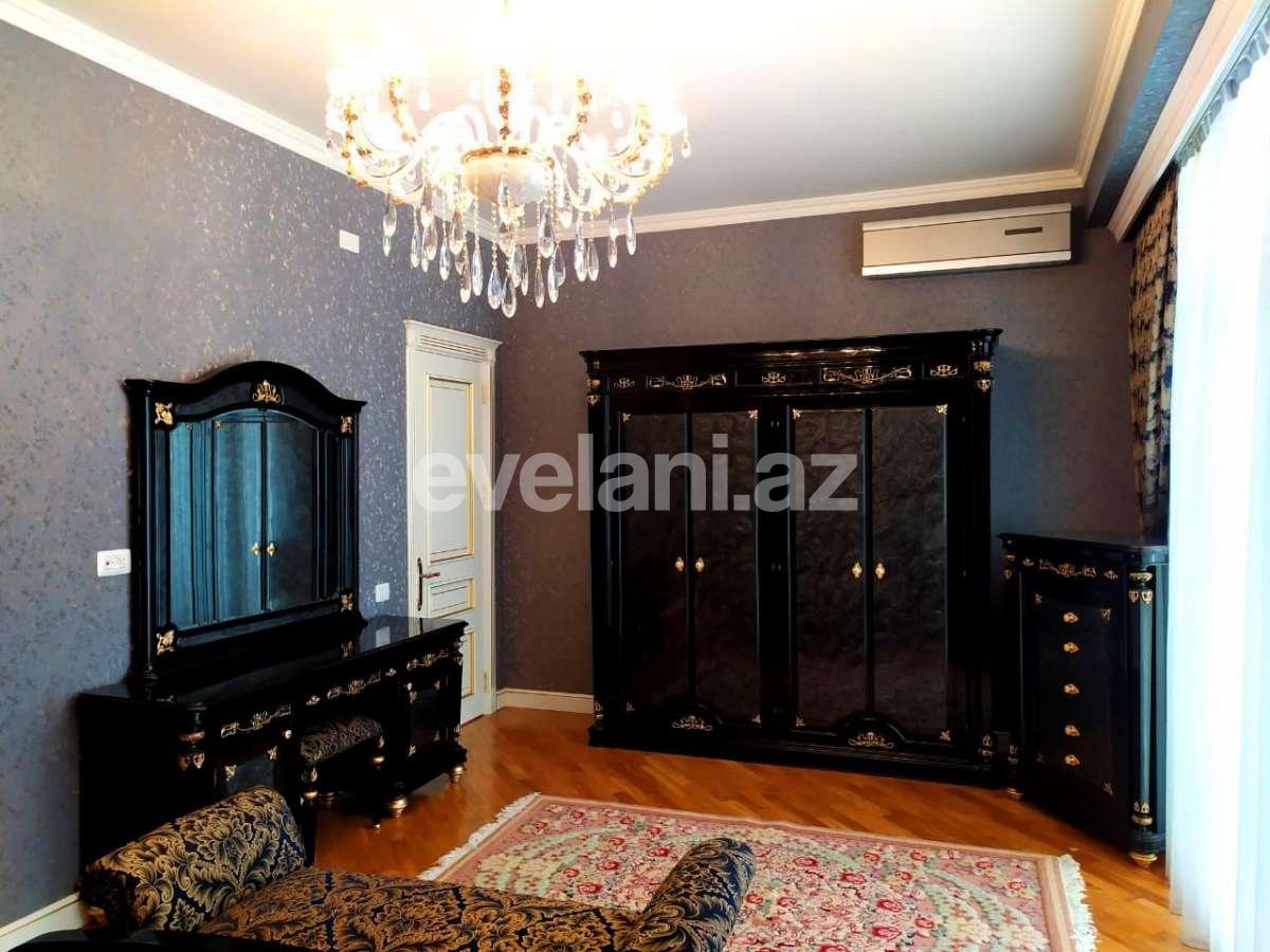 Satılır, yeni tikili, 4 otaqlı, 188 m², Nəriman Nərimanov m.