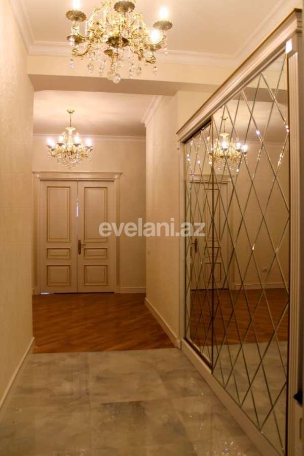 Satılır, yeni tikili, 4 otaqlı, 188 m², Nəriman Nərimanov m.