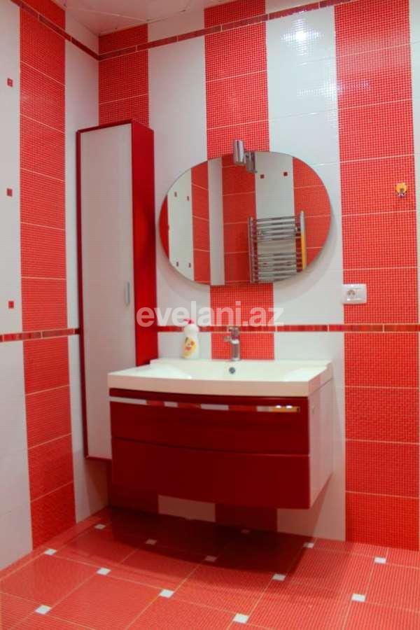 Satılır, yeni tikili, 4 otaqlı, 188 m², Nəriman Nərimanov m.