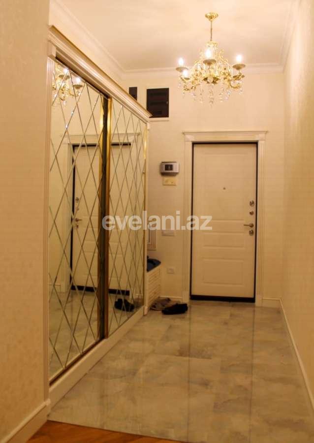 Satılır, yeni tikili, 4 otaqlı, 188 m², Nəriman Nərimanov m.