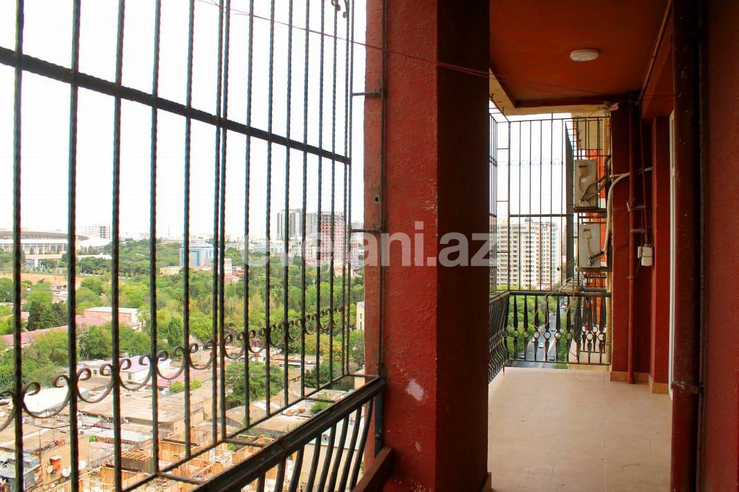 Satılır, yeni tikili, 4 otaqlı, 188 m², Nəriman Nərimanov m.