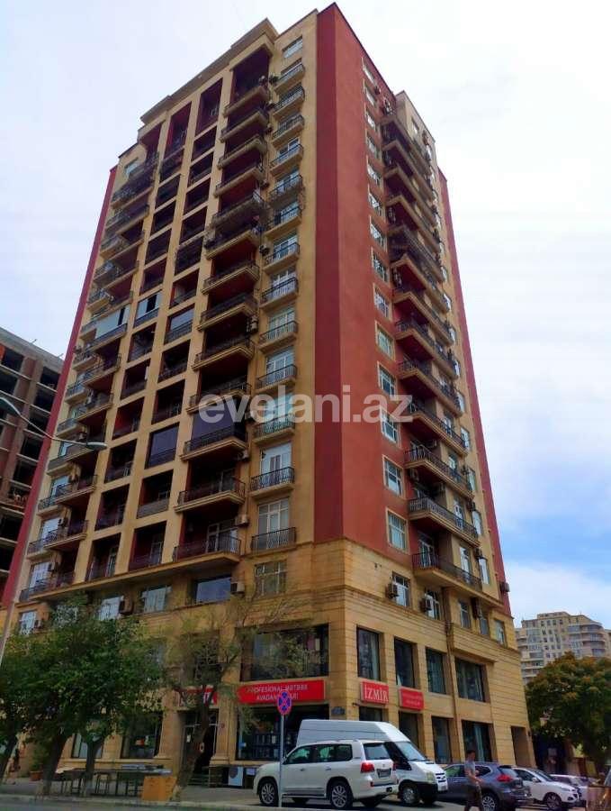 Satılır, yeni tikili, 4 otaqlı, 188 m², Nəriman Nərimanov m.